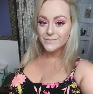 Meet your Posher, Catarina